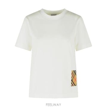 Burberry 26FW ������ ž 8132971B7078 White26FW ������ ž 8132971B7078 White