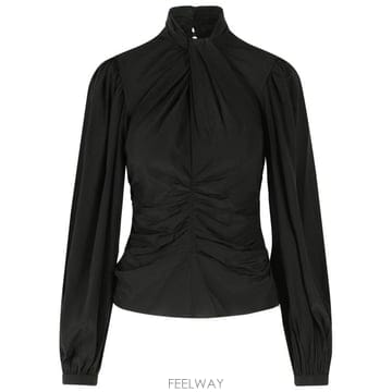 Isabel Marant 26FW ���ں����� ����콺 HT0995FA D4J01I01BK Black26FW ���ں����� ����콺 HT0995FA D4J01I01BK Black