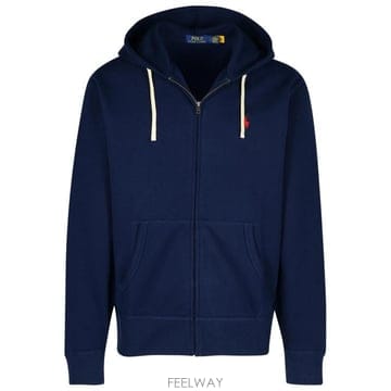 Ralph Lauren 26FW ���� �����η� �ĵ� Ƽ���� 710813297004 Navy26FW ���� �����η� �ĵ� Ƽ���� 710813297004 Navy