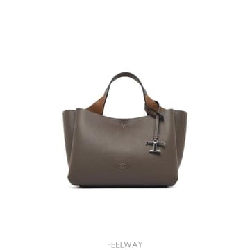 TODS 26FW ���� �̴� ��Ʈ�� XBWAPAFL100QRI6L22 Grey26FW ���� �̴� ��Ʈ�� XBWAPAFL100QRI6L22 Grey