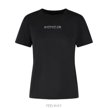 Moncler 26FW ��Ŭ���� ���� Ƽ���� 093 8C000 12 89B8Q999 Black26FW ��Ŭ���� ���� Ƽ���� 093 8C000 12 89B8Q999 Black