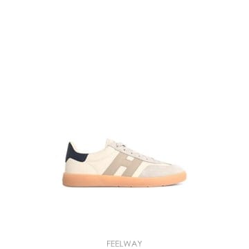 26FW 호간 쿨 스니커즈 HXM6470FB60UHC964O White