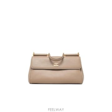 Dolce&Gabbana 26FW ��ü�ذ��ٳ� ���� �ýǸ� �ڵ�� BB7782 B73218I399 Beige26FW ��ü�ذ��ٳ� ���� �ýǸ� �ڵ�� BB7782 B73218I399