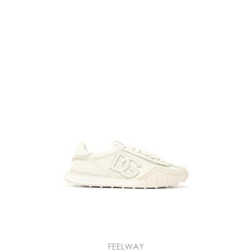 26FW 돌체앤가바나 스니커즈 CS2384 A05698L853 White