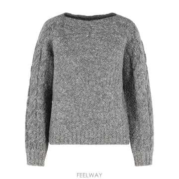 Isabel Marant 26FW ���ں����� ������ PU0952FA D3L06I02GY Grey26FW ���ں����� ������ PU0952FA D3L06I02GY Grey