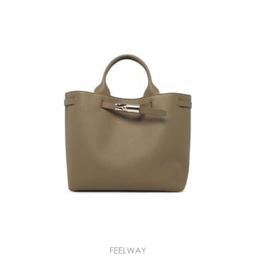 Longchamp 26FW �ռ� ��Ʈ�� 10327HJH510 Green26FW �ռ� ��Ʈ�� 10327HJH510 Green