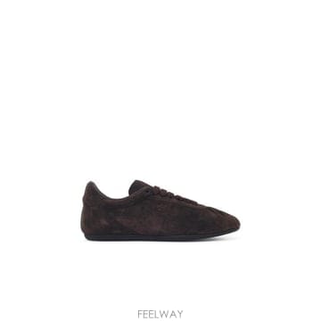 Dolce&Gabbana 26FW ��ü�ذ��ٳ� ����Ŀ�� CK2485 A058180081 Brown26FW ��ü�ذ��ٳ� ����Ŀ�� CK2485 A058180081 Brown