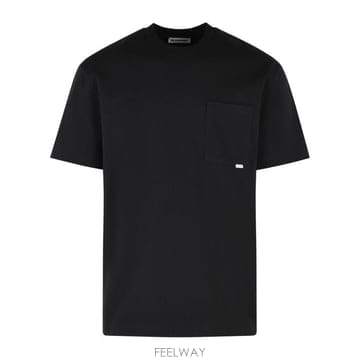 JIL SANDER 26FW ������ ���� Ƽ���� J22GC0270 J20256001 Black26FW ������ ���� Ƽ���� J22GC0270 J20256001 Black