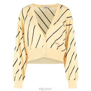 Versace 26FW ������ü ����� 1025344 1A183511W150 Cream26FW ������ü ����� 1025344 1A183511W150 Cream