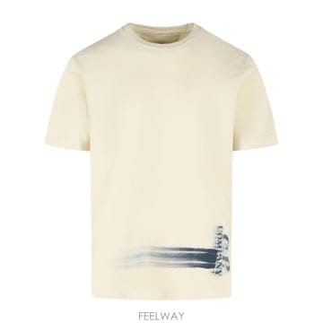 CP company 26SS ���� ���۴� ���� Ƽ���� 20CMTS293A 005431G114 Beige26SS ���� ���۴� ���� Ƽ���� 20CMTS293A 005431G114 Bei