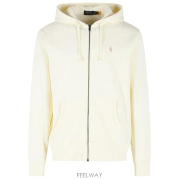 Ralph Lauren 26SS ���� �����η� �ĵ� Ƽ���� 710916692003 Cream26SS ���� �����η� �ĵ� Ƽ���� 710916692003 Cream