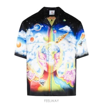 CASABLANCA 26SS ī�����ī ���� ���� M SP26 SH 003 07THE ESSENTIAL EXPERIENCE Bl26SS ī�����ī ���� ���� M SP26 SH 003 07THE ESSENTIA