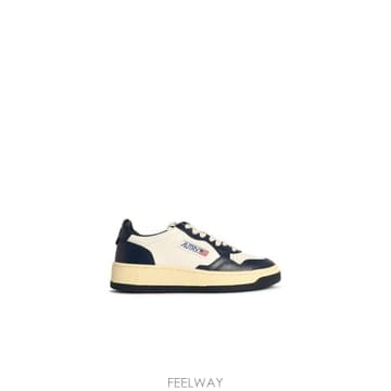 AUTRY 26FW ��Ʈ�� �޴޸���Ʈ �ο� ���� ����Ŀ�� AULWWB04 Blue26FW ��Ʈ�� �޴޸���Ʈ �ο� ���� ����Ŀ�� AULWWB04 Blu