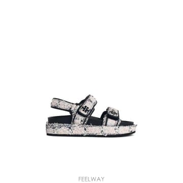 Tory Burch 26SS �丮��ġ ���� 175369001 Multicolor26SS �丮��ġ ���� 175369001 Multicolor