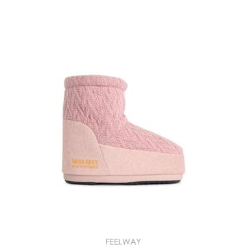 MOON BOOT 26SS ������ ���� 1409750J038 Pink26SS ������ ���� 1409750J038 Pink