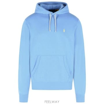 Ralph Lauren 26SS ���� �����η� ���Ϸΰ� �ڼ� �ĵ� Ƽ���� 710766778109 Light Blue26SS ���� �����η� ���Ϸΰ� �ڼ� �ĵ� Ƽ���� 710766778