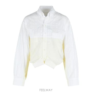 MM6 26SS MM6 �������������� �̷��� ��ư ���ø� ���� S52DT0058 MTN128961 White26SS MM6 �������������� �̷��� ��ư ���ø� ���� S52DT0