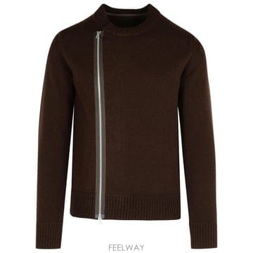 Sacai 25FW ��ī�� ������ 25 03833M601 Brown25FW ��ī�� ������ 25 03833M601 Brown