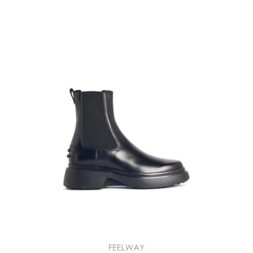 TODS 26FW ���� ÿ�� ��Ŭ ���� XXW74L0JK20AKTB999 Black26FW ���� ÿ�� ��Ŭ ���� XXW74L0JK20AKTB999 Black