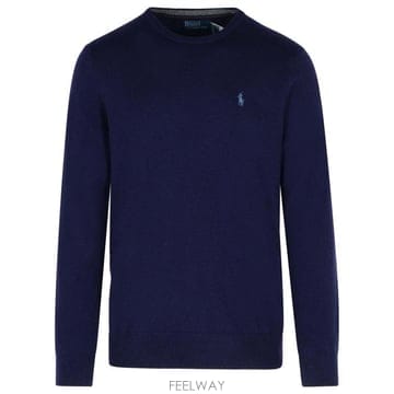 Ralph Lauren 26FW ���� �����η� ������ 710974148001 Navy26FW ���� �����η� ������ 710974148001 Navy