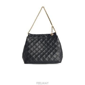 Tory Burch 26FW �丮��ġ ������ U ���Ϸ� ��Ʈ�� 162450001 Black26FW �丮��ġ ������ U ���Ϸ� ��Ʈ�� 162450001 Black