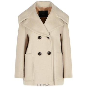 Max Mara 25FW �������� ������ ĳ�ù̾� ��Ʈ 2521086025026 Beige25FW �������� ������ ĳ�ù̾� ��Ʈ 2521086025026 Beige