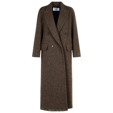 Max Mara 25FW �������� ��Ʈ 2521016443003 Brown25FW �������� ��Ʈ 2521016443003 Brown