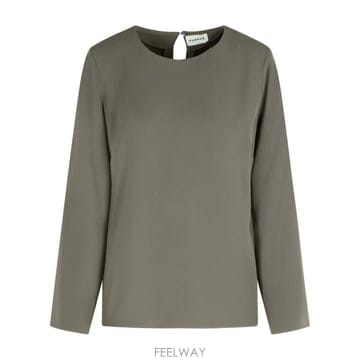 P.A.R.O.S.H. 25FW �ķν� ����콺 POKER25 D313111067 Grey25FW �ķν� ����콺 POKER25 D313111067 Grey