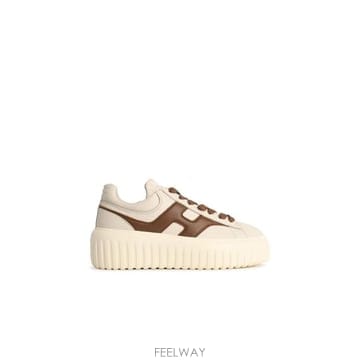 Hogan 26FW ȣ�� ����Ŀ�� HXW6450FE91LE902RK Ivory26FW ȣ�� ����Ŀ�� HXW6450FE91LE902RK Ivory