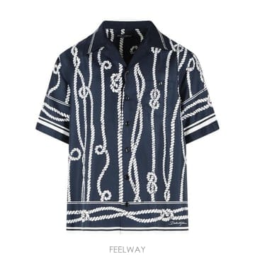Dolce&Gabbana 26FW ��ü�ذ��ٳ� ���� ���� G5JH9T HI143HB6EZ Navy26FW ��ü�ذ��ٳ� ���� ���� G5JH9T HI143HB6EZ Navy