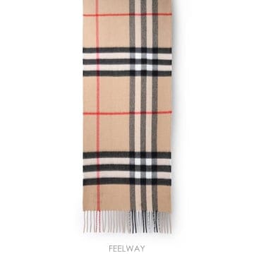 Burberry 26FW ������ ��Ƽ�� üũ ĳ�ù̾� ���÷� 8076576A7026 Beige26FW ������ ��Ƽ�� üũ ĳ�ù̾� ���÷� 8076576A7026 B