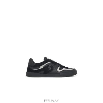 26FW 돌체앤가바나 스니커즈 CS2477 A08678B956 Black