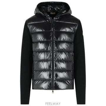 Moncler 26FW ��Ŭ���� ����� 091 9B000 59 M4281999 Black26FW ��Ŭ���� ����� 091 9B000 59 M4281999 Black