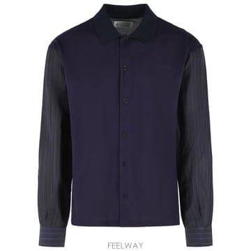 Maison Margiela 26FW ���������� ���� ���� S50DT0085 M20232487 Violet26FW ���������� ���� ���� S50DT0085 M20232487 Violet