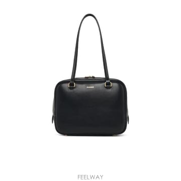 JIL SANDER 26FW ������ ����� J07ZH0078 P9079001 Black26FW ������ ����� J07ZH0078 P9079001 Black