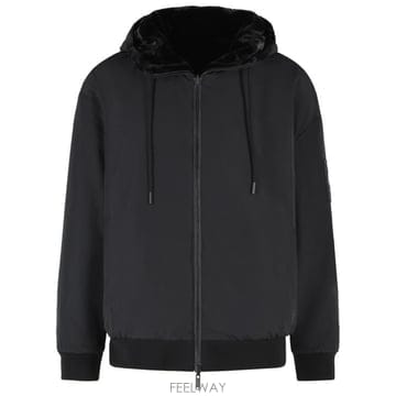 Moose Knuckles 26FW ������Ŭ �ѷ��� �����ú� ���� ���� M35MS623292 Black26FW ������Ŭ �ѷ��� �����ú� ���� ���� M35MS623292 Bl