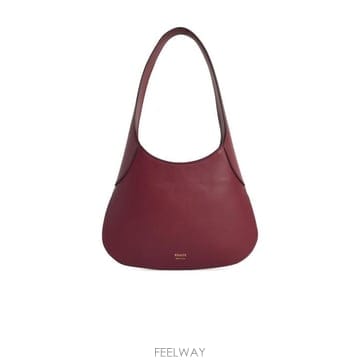 Khaite 26FW ����Ʈ ���� ���� ȣ�� �� ���� ���� ȣ�� �� H1048 875524 Bordeaux26FW ����Ʈ ���� ���� ȣ�� �� ���� ���� ȣ�� �� H1048 