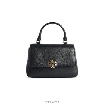 26FW 토리버치 토트백 186032001 Black