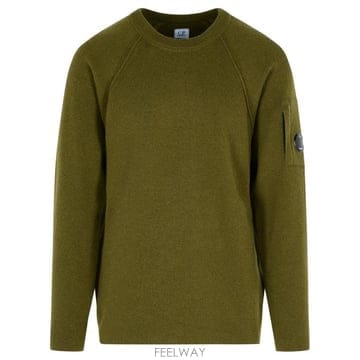 CP company 25FW ���� ���۴� ������ ũ��� ������ 19CMKN040A 110149A683 Green25FW ���� ���۴� ������ ũ��� ������ 19CMKN040A 11014