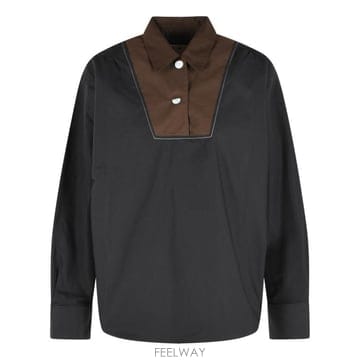 Marni 26FW ������ ���� TTMA0460J1 UTCY65Z00N99 Black26FW ������ ���� TTMA0460J1 UTCY65Z00N99 Black