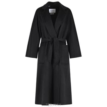 Max Mara 26FW �������� ��Ʈ 262101605004 Black26FW �������� ��Ʈ 262101605004 Black