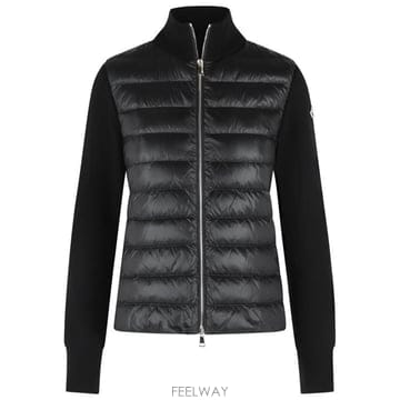 Moncler 26FW ��Ŭ���� ���е� 093 9B000 36 M1131999 Black26FW ��Ŭ���� ���е� 093 9B000 36 M1131999 Black