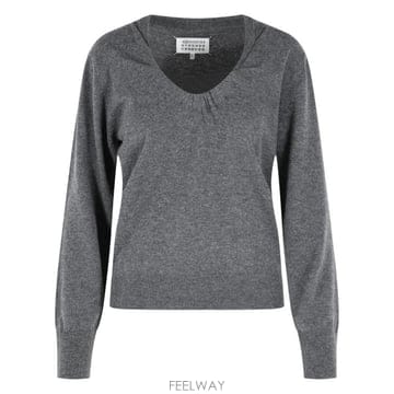 Maison Margiela 26FW ���������� ������ S51HL0055 M13302859 Grey26FW ���������� ������ S51HL0055 M13302859 Grey