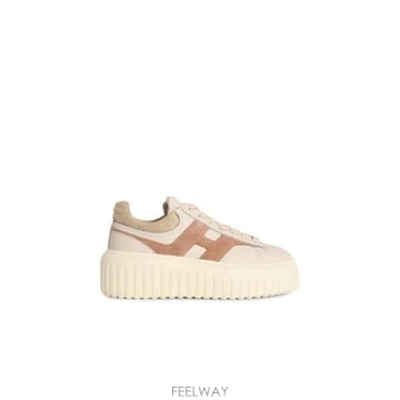 Hogan 26FW ȣ�� ����Ŀ�� HXW6450FE91UXI0FE4 Beige26FW ȣ�� ����Ŀ�� HXW6450FE91UXI0FE4 Beige