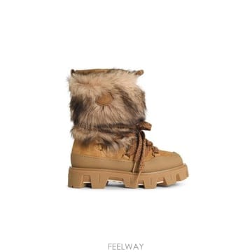 Moncler 25FW ��Ŭ���� ���� 09B 4G000 60 M759823N Brown25FW ��Ŭ���� ���� 09B 4G000 60 M759823N Brown