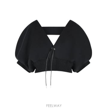 Sacai 26SS ��ī�� ����콺 26 08487001 Black26SS ��ī�� ����콺 26 08487001 Black