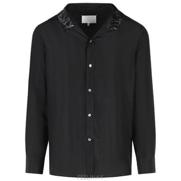 Maison Margiela 26SS ���������� ���� ���� S67DT0030 M35850900 Black26SS ���������� ���� ���� S67DT0030 M35850900 Black