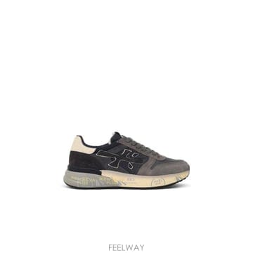26FW 프리미아타 스니커즈 MICK8433 Brown
