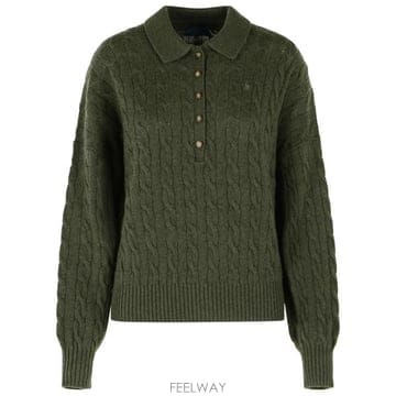Ralph Lauren 26FW ���� �����η� ������ 211B17767002 Green26FW ���� �����η� ������ 211B17767002 Green