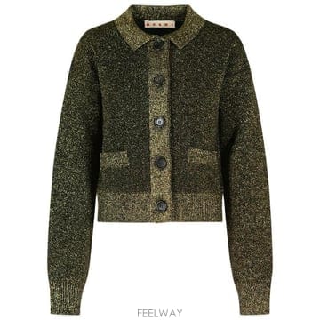Marni 26FW ������ ����� CDMD0451Q0 UFH55600N99 Black26FW ������ ����� CDMD0451Q0 UFH55600N99 Black